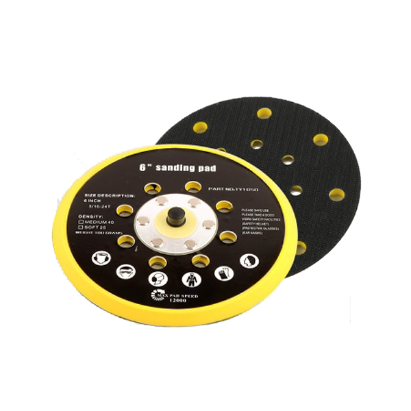 What is a Sanding Pad? Deyan Hardware TechnologySanding Pad Manufacturer